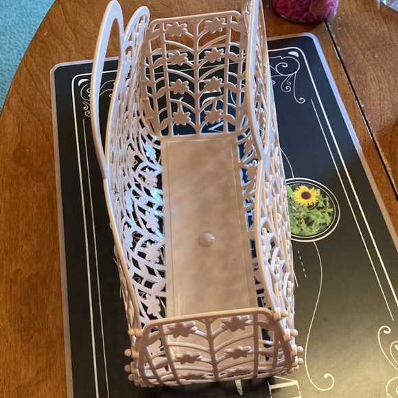 Retro Jelly Tote - Picture 2 of 4